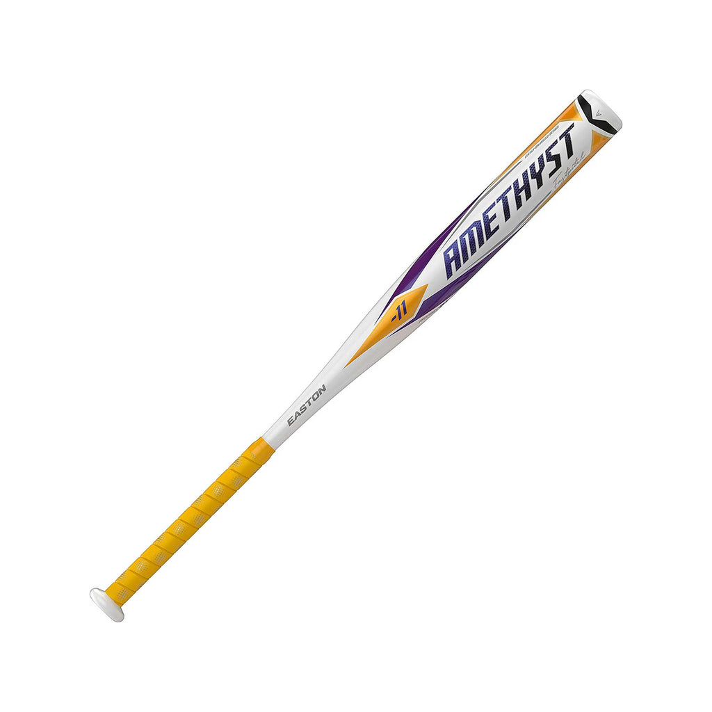 Bat Softbol Easton Amethyst 2022 Aluminio (-11) ADULTO