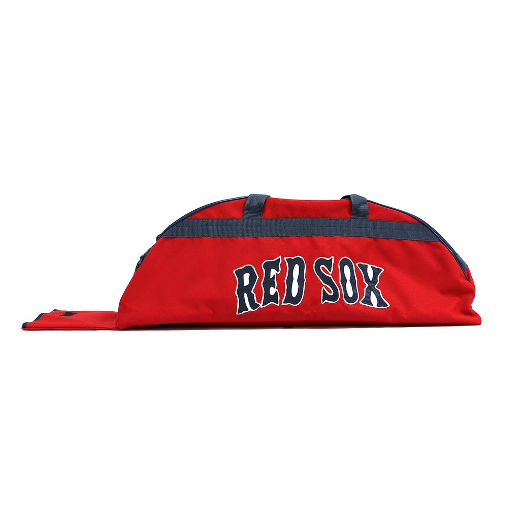 Batera Beisbol Red Sox Roja Letra Marino JUVENIL