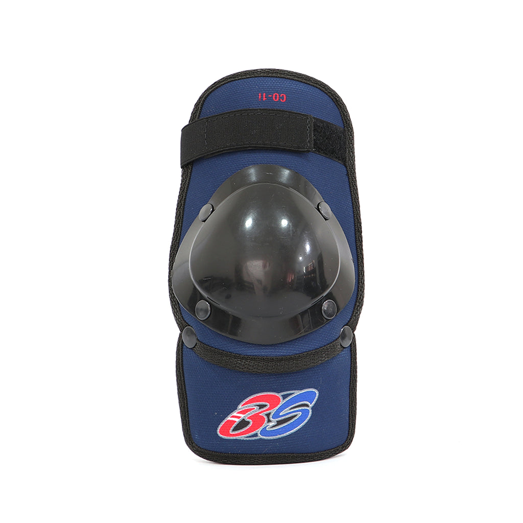 Codera Protector Bateo Beisbol Softbol BS2NV Marino Ajustable