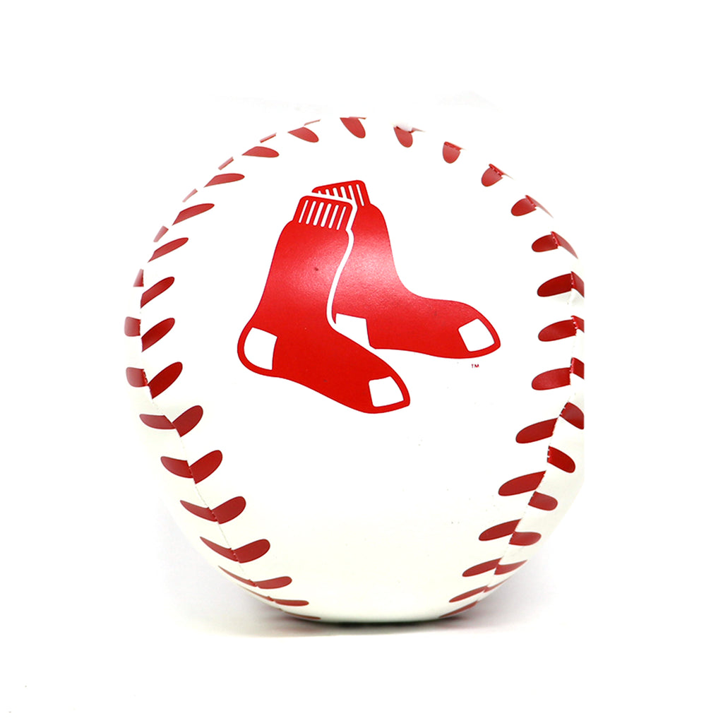 Pelota Gigante de Beisbol Rawlings Red Sox