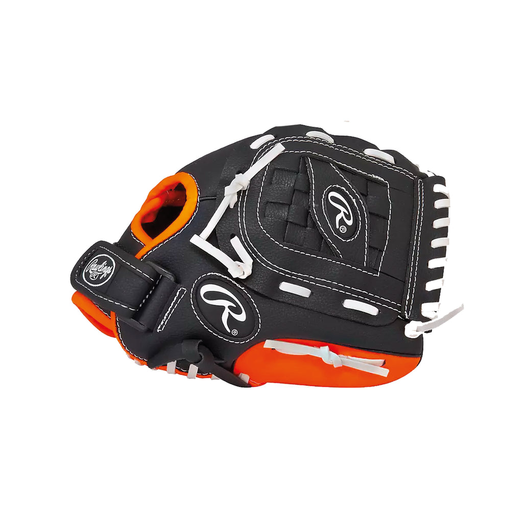 Guante Beisbol Rawlings PL105NO Players Series 10.5 in 3 a 6 años